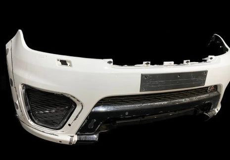 RANGE ROVER SVR FRONT BUMPER