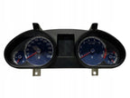 MASERATI QUATTROPORTE M139 CLOCK ODOMETER SPEEDOMETER