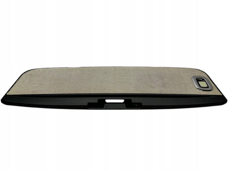 ROLLS ROYCE PHANTOM REAR TRUNK COVER PANEL