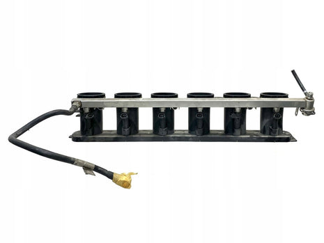 LAMBORGHINI INJECTOR MANIFOLD RAIL