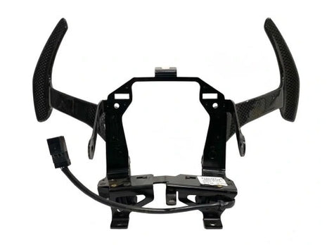 FERRARI 458 F12 FF GEAR SHIFT PADDLES