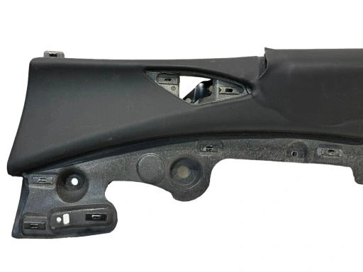 FERRARI 488 GTB UPPER DOOR PANEL SIDE RH