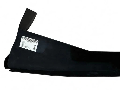 FERRARI SF90 BUMPER MOUNTING BRACKET COVER