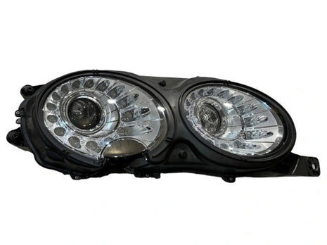 BENTLEY FLYING SPUR LAMP HEADLIGHT RH EU