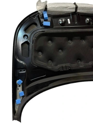 RANGE LAND ROVER SV FRONT BONNET