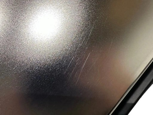 ROLLS ROYCE CULLINAN REAR BUMPER