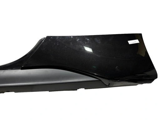 FERRARI SF90 DOOR SILL TRIM