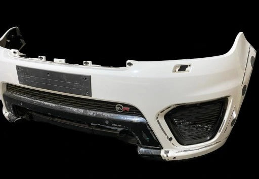 RANGE ROVER SVR FRONT BUMPER