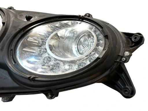 BENTLEY CONTINENTAL GT GTC LAMP