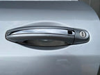 BENTLEY CONTINENTAL GT GTC LEFT DOOR