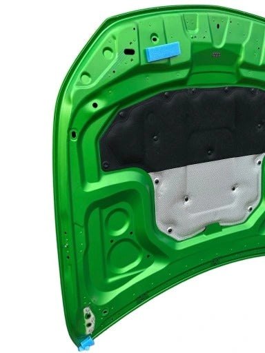 MERCEDES BENZ AMG GT63 4 DOOR FRONT BOOT