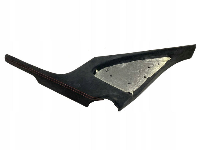 MERCEDES SLR MCLAREN REAR BUMPER PANEL