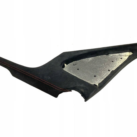 MERCEDES SLR MCLAREN REAR BUMPER PANEL