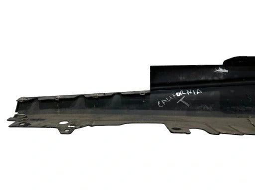 FERRARI CALIFORNIA T DOOR SILL TRIM