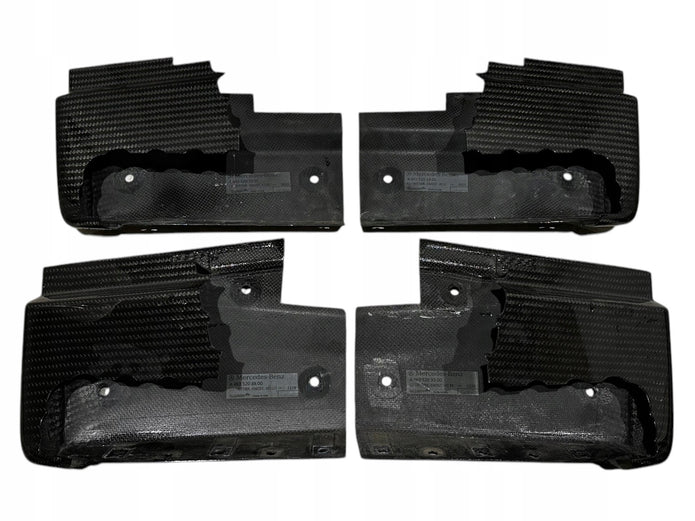 MERCEDES AMG G63 COVER