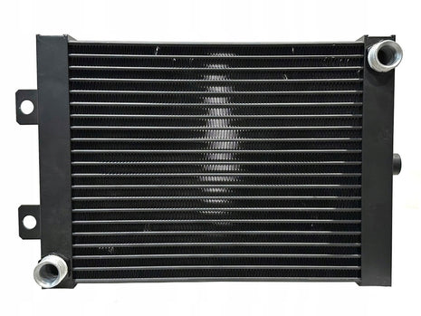 LAMBORGHINI AVENTADOR OIL COOLER