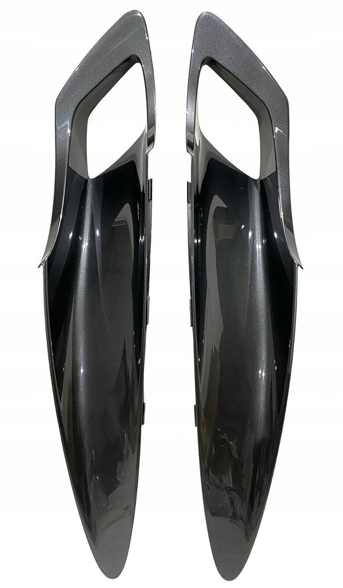 MCLAREN 720S AIR DUCTS