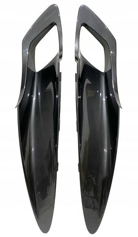 MCLAREN 720S AIR DUCTS