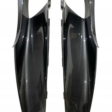 MCLAREN 720S AIR DUCTS