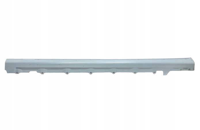 ROLLS ROYCE PHANTOM DOOR SILL STRIP