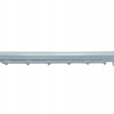 ROLLS ROYCE PHANTOM DOOR SILL STRIP