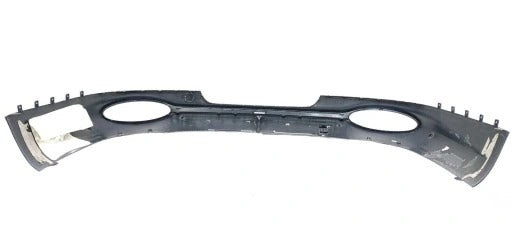 BENTLEY NEW FLYING SPUR REAR BUMPER