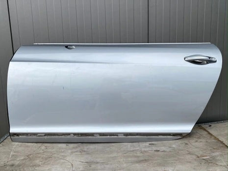 BENTLEY CONTINENTAL GT GTC LEFT DOOR
