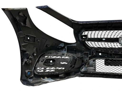 MERCEDES BENZ S C217 W217 FRONT BUMPER