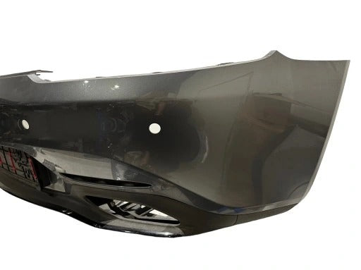 MERCEDES BENZ AMG GT REAR BUMPER