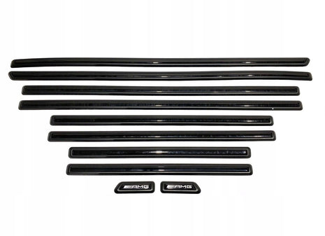 MERCEDES AMG TRIM STRIPS