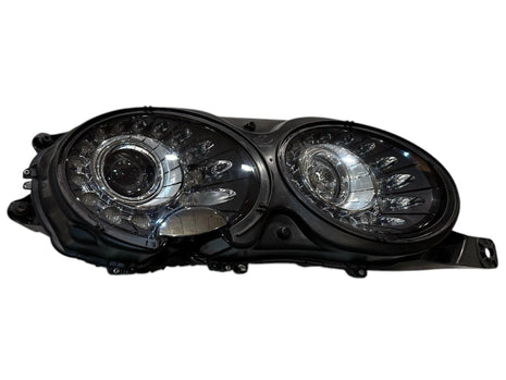 BENTLEY FLYING SPUR LAMP RH RHD DARK