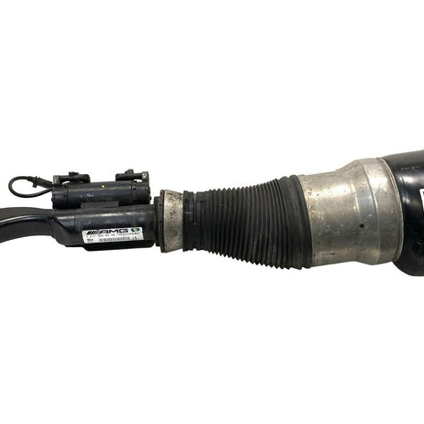 MERCEDES BENZ SHOCK ABSORBER