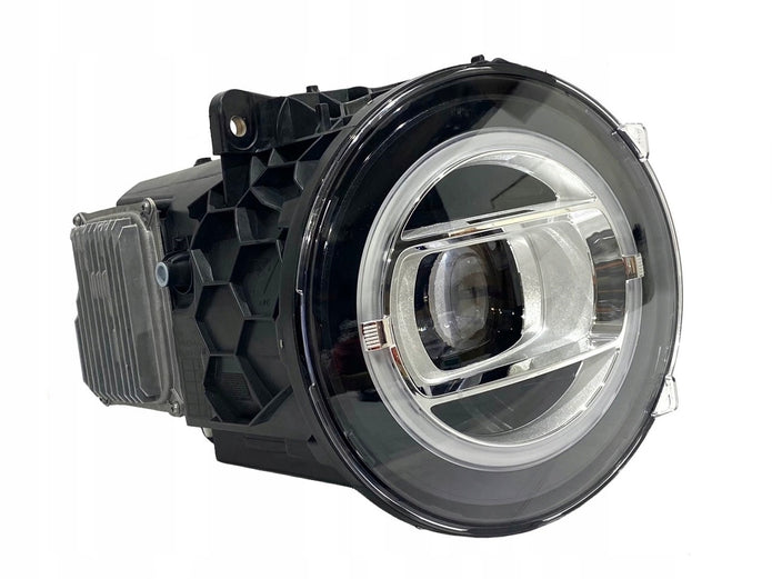 MERCEDES G W463 HEADLIGHT LEFT LAMP