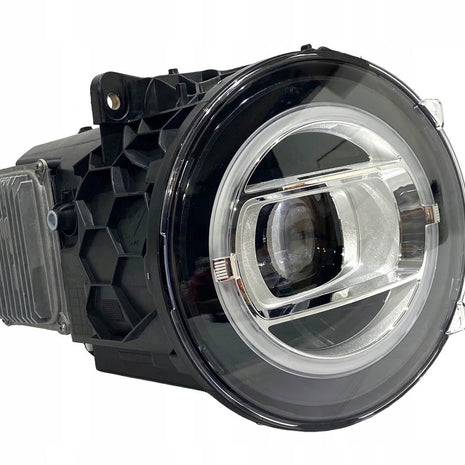 MERCEDES G W463 HEADLIGHT LEFT LAMP