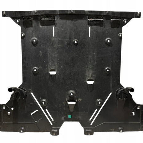 FERRARI F12 BERLINETTA UNDERBODY PROTECTION PLATE
