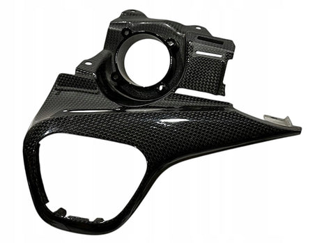 FERRARI F12 BERLINETTA CARBON INTAKE FAN COVER