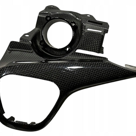 FERRARI F12 BERLINETTA CARBON INTAKE FAN COVER
