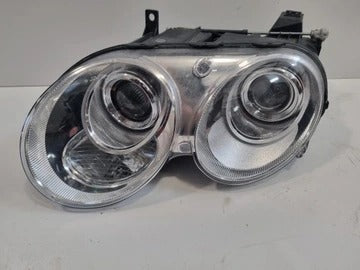 BENTLEY FLYING SPUR GT GTC LAMP