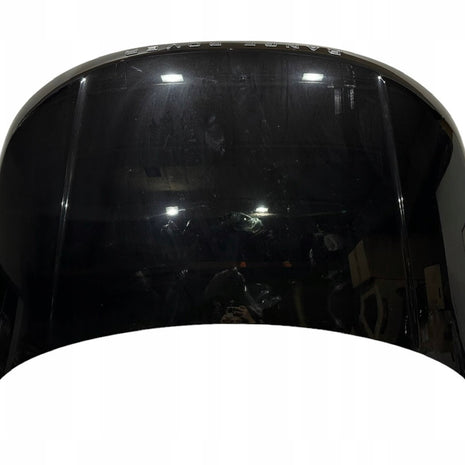 RANGE LAND ROVER SV FRONT BONNET