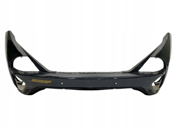 FERRARI CALIFORNIA REAR BUMPER