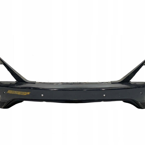 FERRARI CALIFORNIA REAR BUMPER