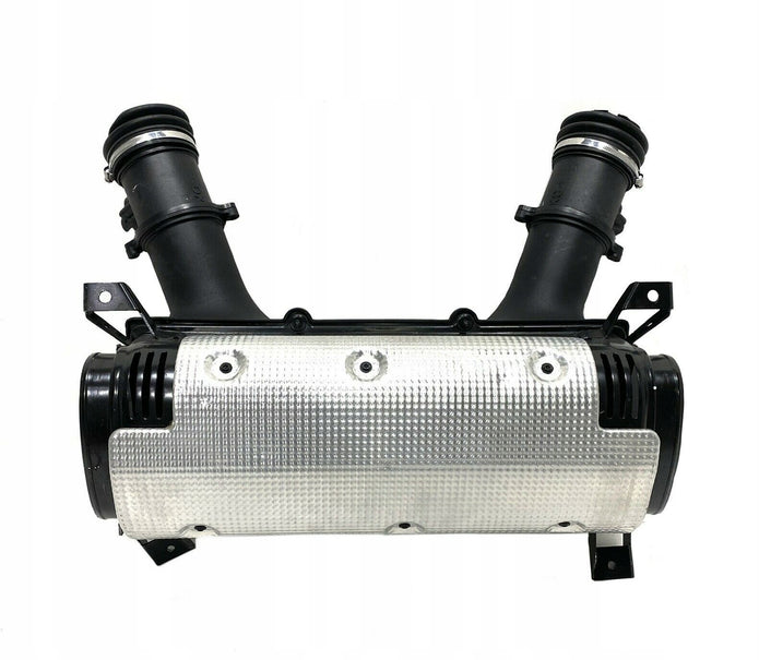 FERRARI 488 GTB SPIDER AIR FILTER BOX