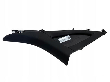 ROLLS ROYCE WRAITH PILLAR COVER