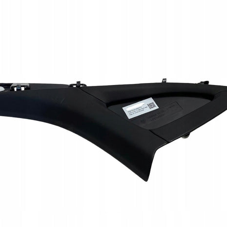 ROLLS ROYCE WRAITH PILLAR COVER