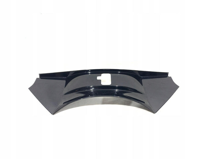 BUGATTI CHIRON GRILL COVER