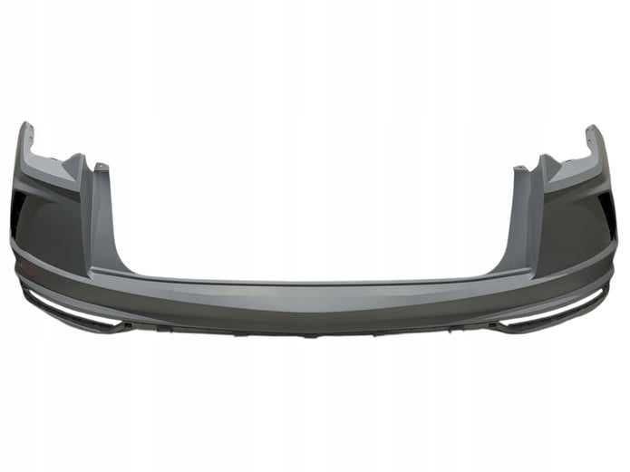 LAMBORGHINI URUS UPPER REAR BUMPER