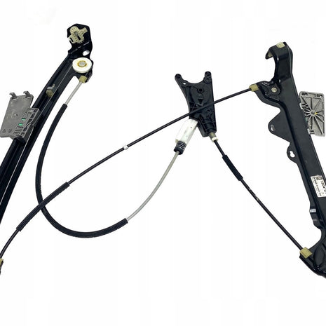 ROLLS R WRAITH WINDOW LIFTER MECHANISM