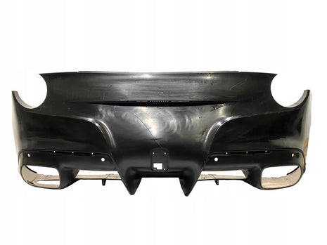 FERRARI F12 BERLINETTA REAR BUMPER