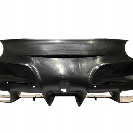 FERRARI F12 BERLINETTA REAR BUMPER