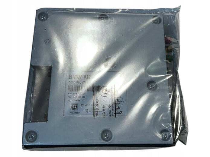 ROLLS ROYCE GHOST WRAITH PHANTOM CONTROLLER TV MODULE